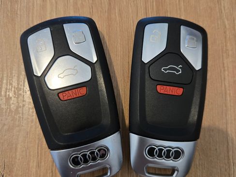 Used 2017 Audi A4 2.0T Premium w/ Convenience Package image 15