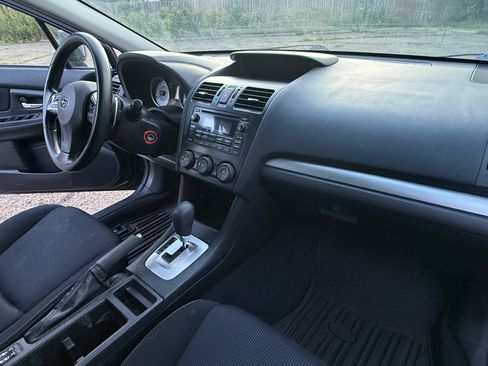 Used 2012 Subaru Impreza 2.0i Sport Premium AWD/4WD image 16