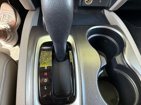 Used 2017 Honda Ridgeline RTL-T image 16
