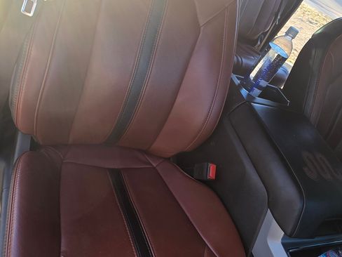 Used 2019 Ford F250 King Ranch w/ King Ranch Ultimate Package image 8