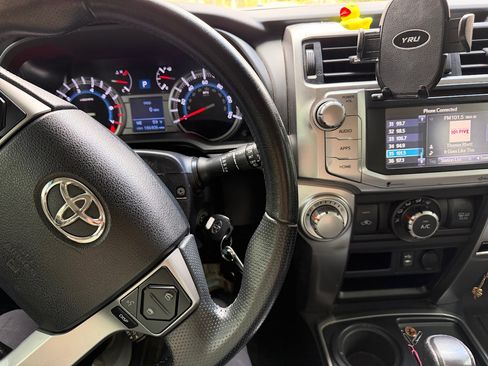 Used 2015 Toyota 4Runner SR5 Premium image 18