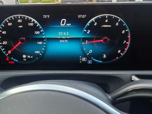 Used 2022 Mercedes-Benz A 220 image 5