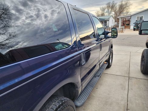 Used 2003 Ford Excursion XLT image 5