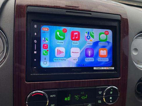 Used 2008 Ford F150 Lariat image 9