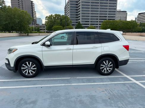 Used 2019 Honda Pilot EX-L image 1