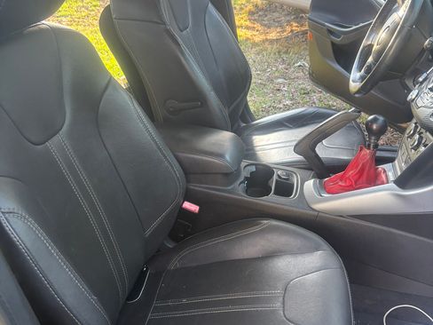 Used 2013 Ford Focus SE image 13
