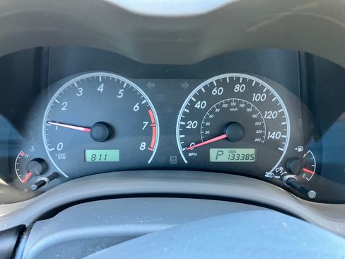 Used 2009 Toyota Corolla LE FWD image 12