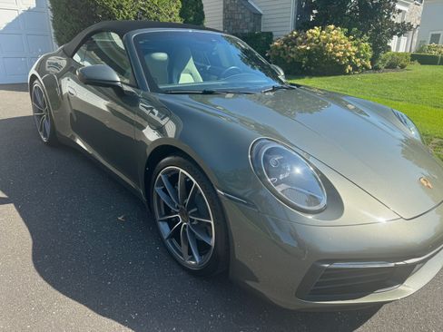Used 2020 Porsche 911 Carrera image 10