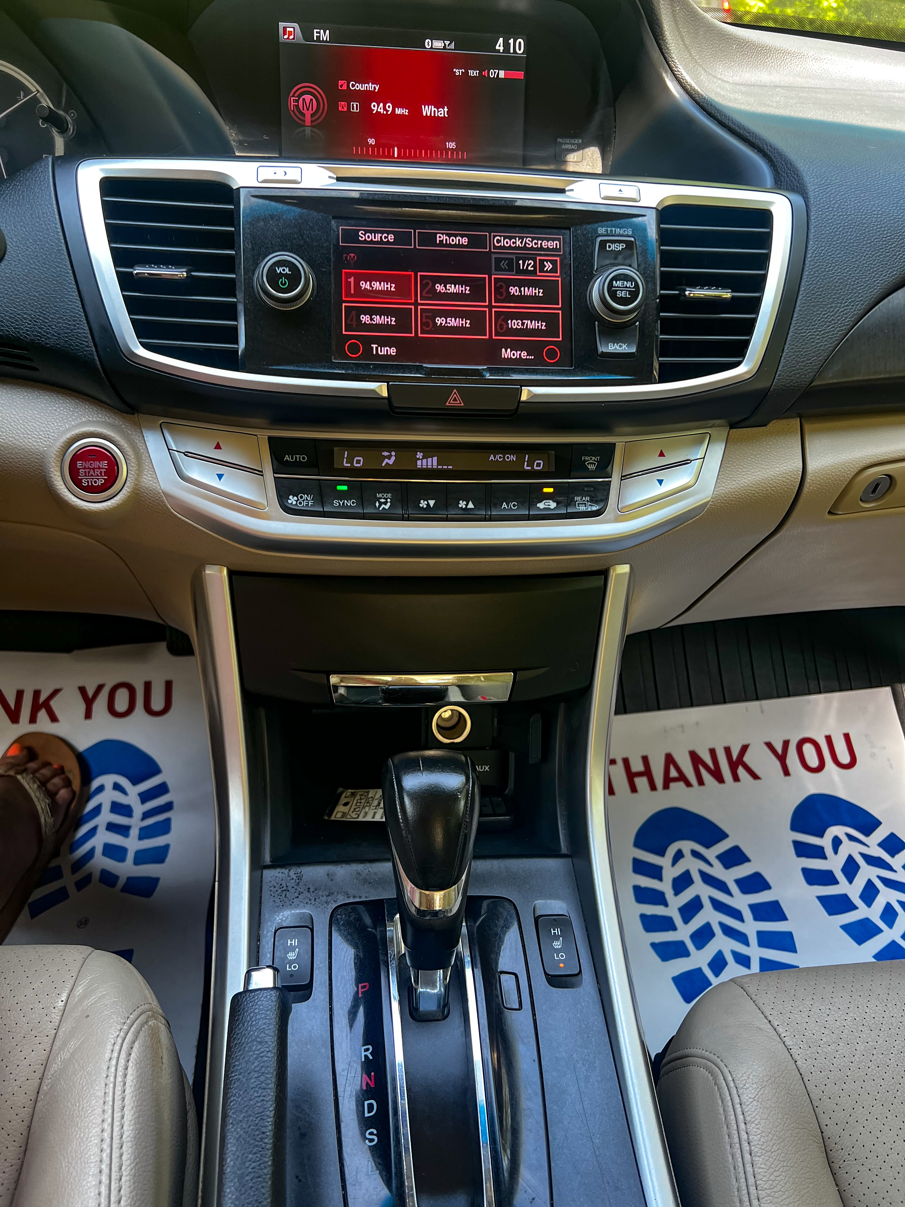 Used 2013 Honda Accord EX-L image 11