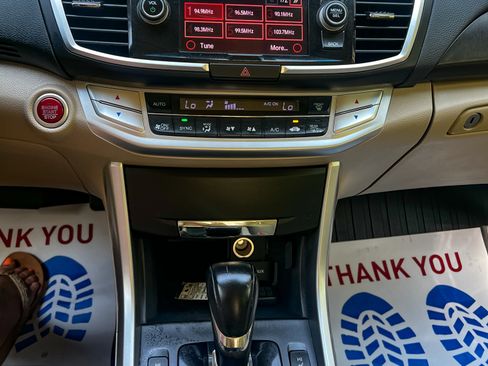 Used 2013 Honda Accord EX-L image 11