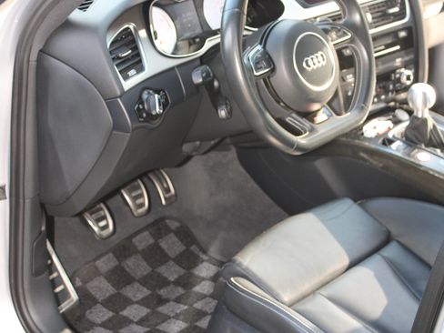 Used 2015 Audi S4 Premium Plus AWD/4WD image 11