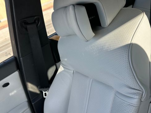 Used 2006 BMW M5 Sedan 4D image 9