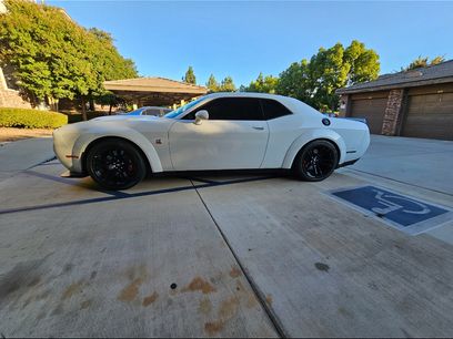 Used 2020 Dodge Challenger R/T Scat Pack