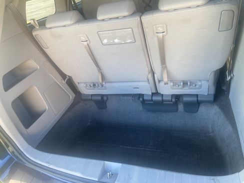Used 2014 Honda Odyssey EX-L image 12