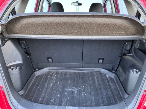 Used 2012 Honda Fit Sport image 17