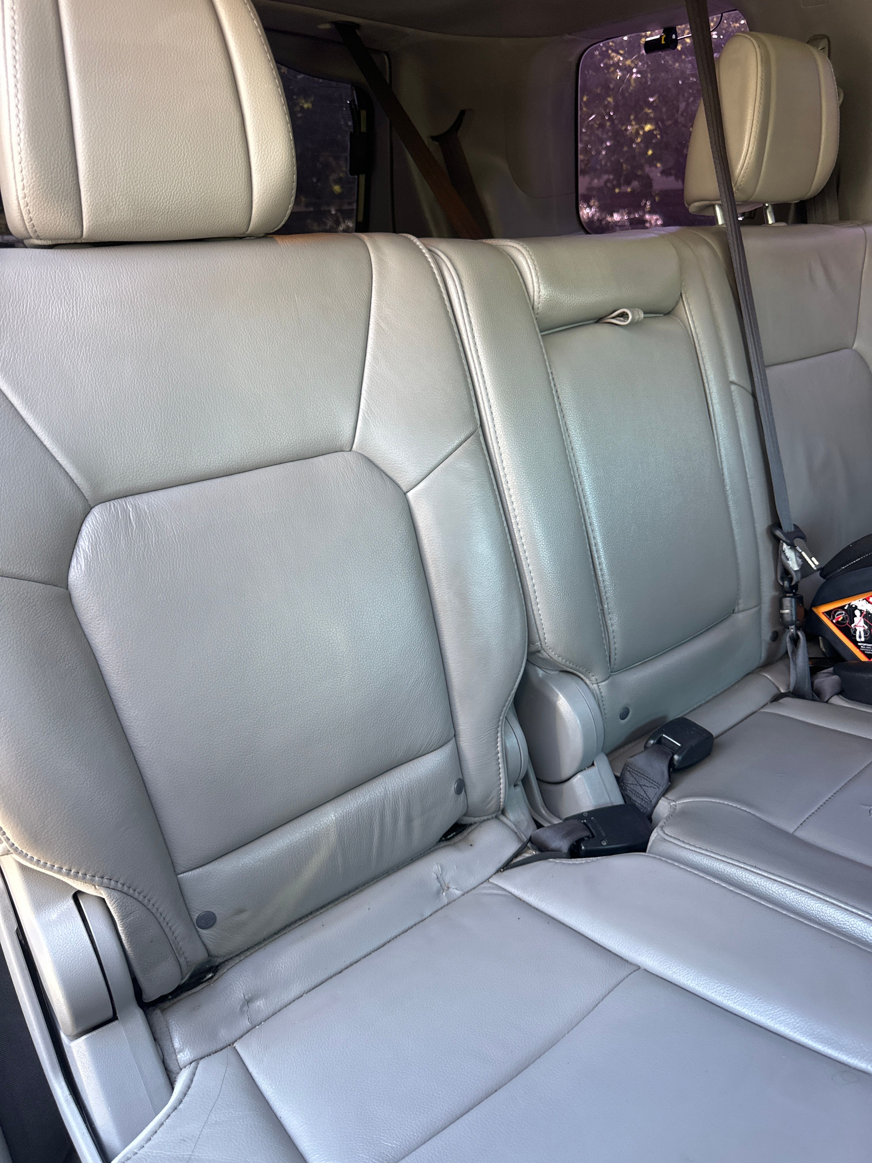 Used 2014 Honda Pilot EX-L image 15