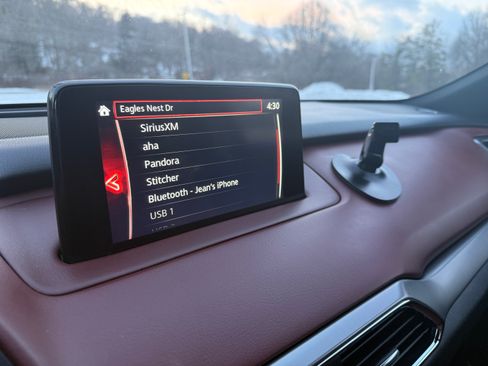 Used 2019 MAZDA CX-9 Signature image 6