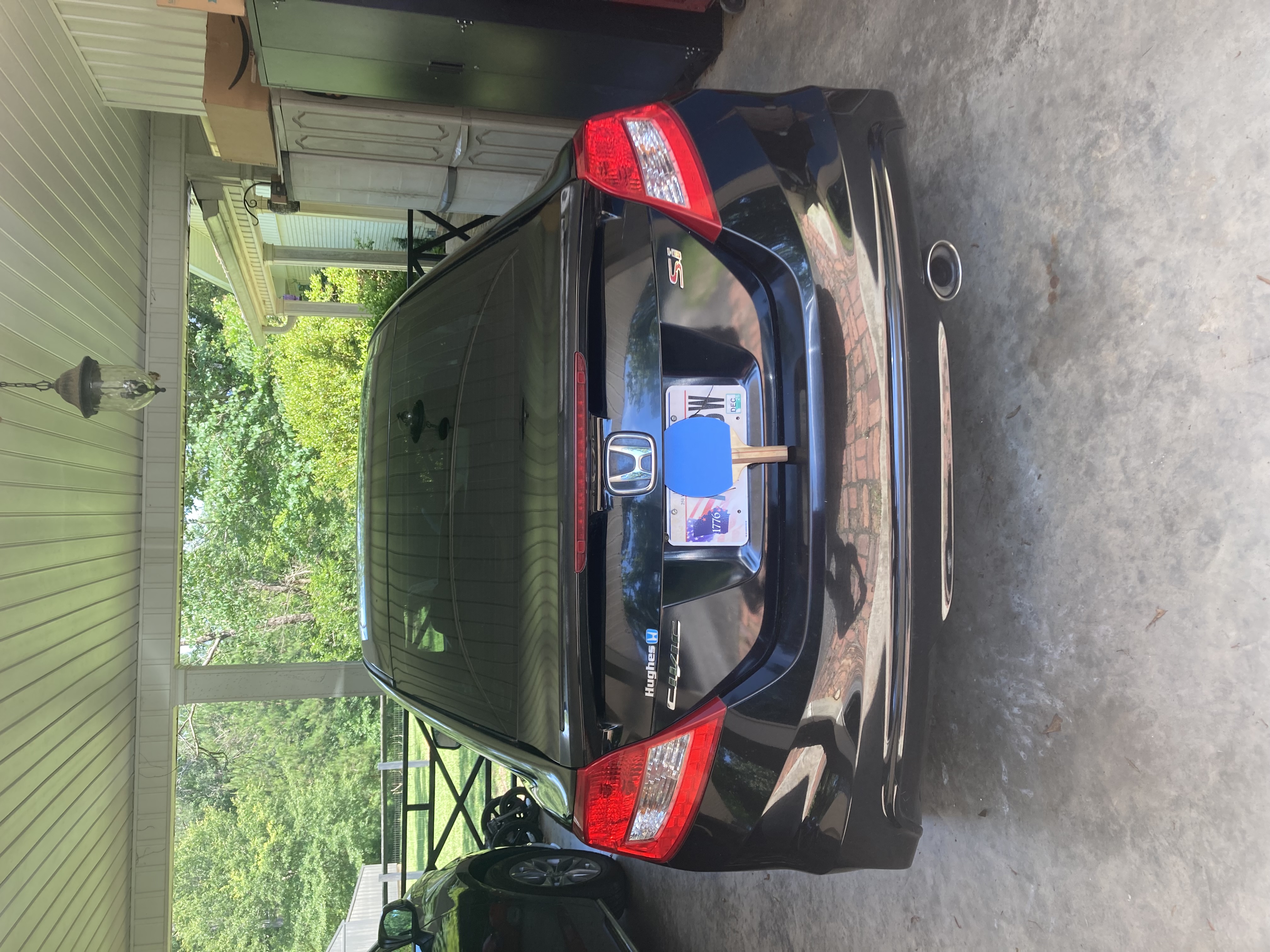 Used 2012 Honda Civic Si image 6