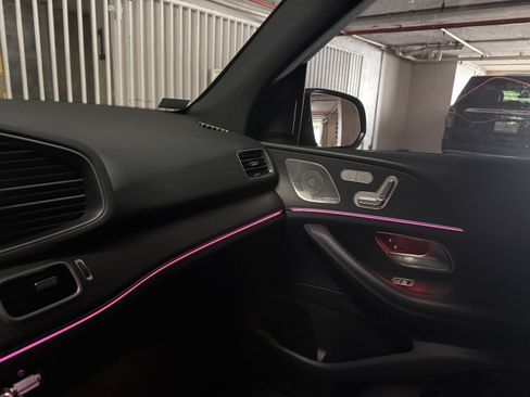 Used 2021 Mercedes-Benz GLE 350 350 Sport Utility 4D image 21