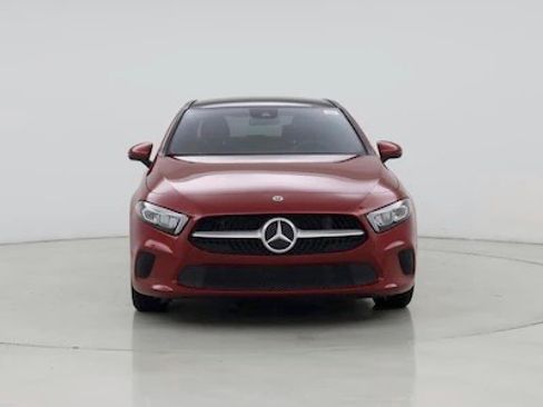 Used 2021 Mercedes-Benz A 220 4MATIC image 4