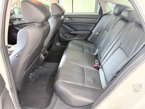 Used 2021 Honda Accord Sport Special Edition image 14