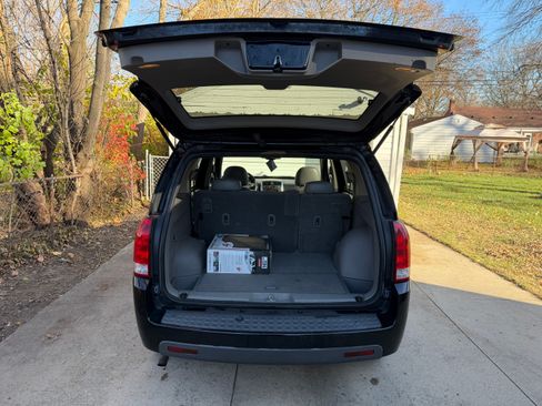 Used 2007 Saturn Vue 2WD image 8