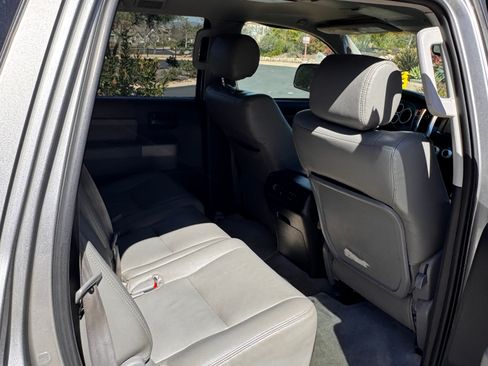 Used 2008 Toyota Sequoia SR5 image 14