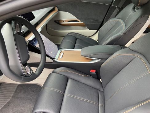 Used 2022 Lucid Air Grand Touring AWD/4WD image 19