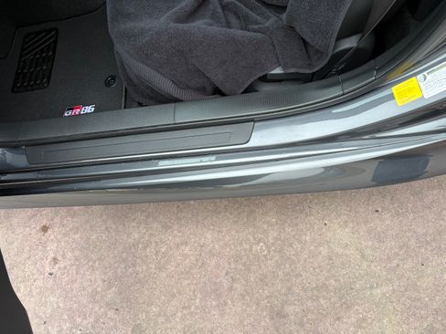 Used 2024 Toyota GR86 Coupe 2D image 16