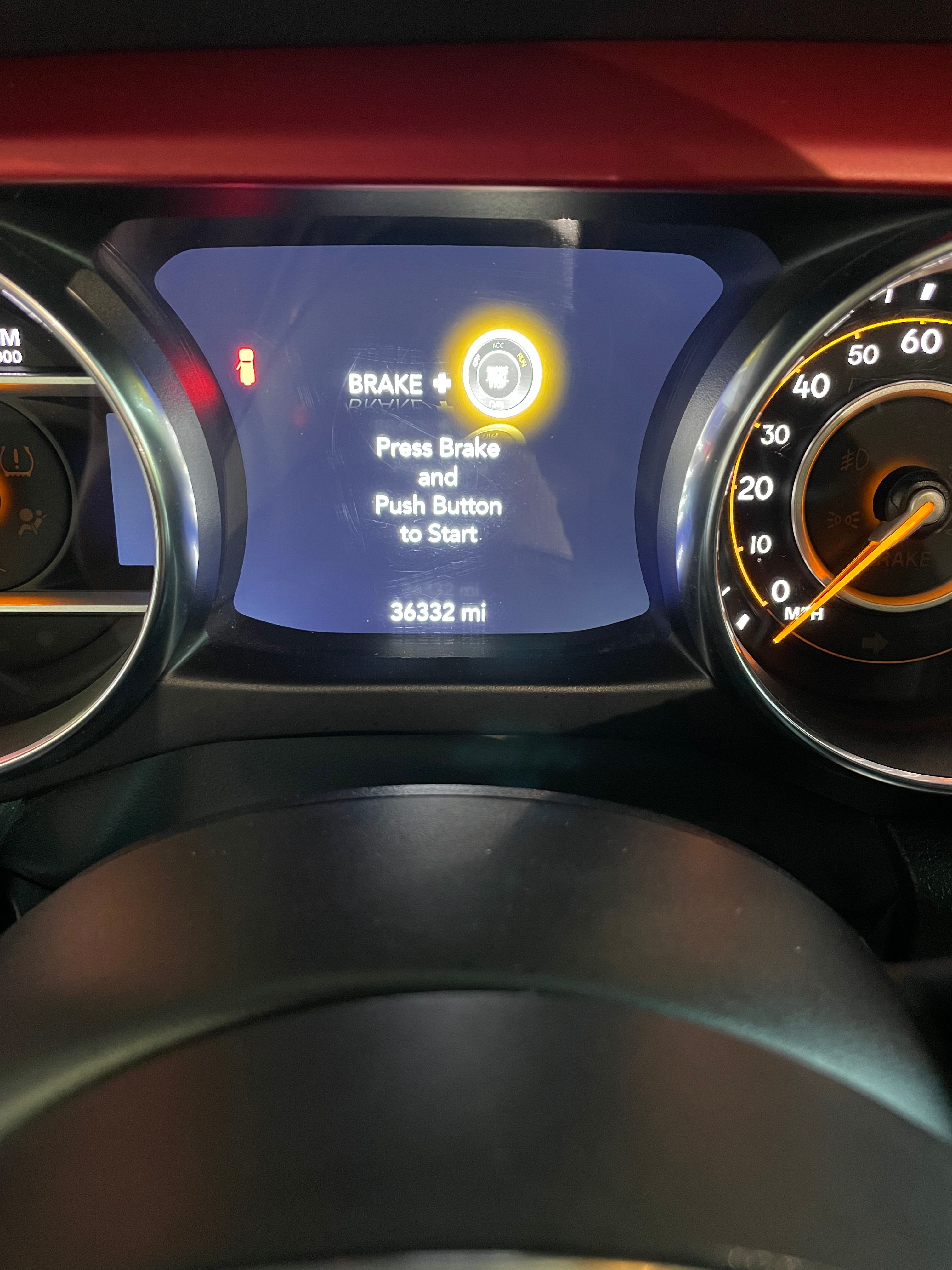 Used 2023 Jeep Wrangler Rubicon w/ Cold Weather Group AWD/4WD image 23