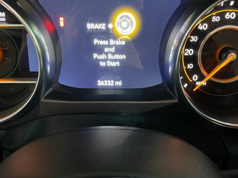 Used 2023 Jeep Wrangler Rubicon w/ Cold Weather Group AWD/4WD image 23