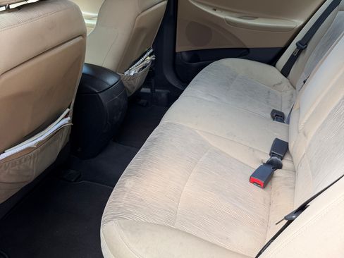 Used 2012 Hyundai Sonata GLS FWD image 8