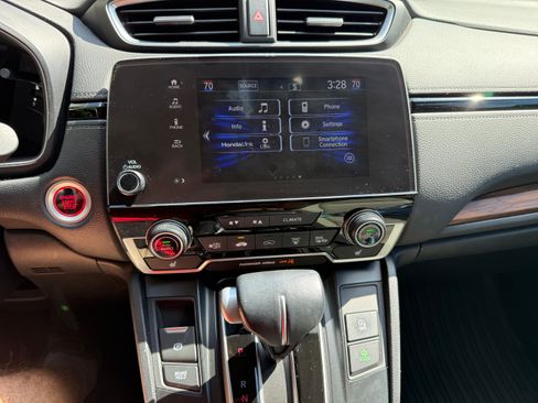 Used 2022 Honda CR-V EX-L image 8