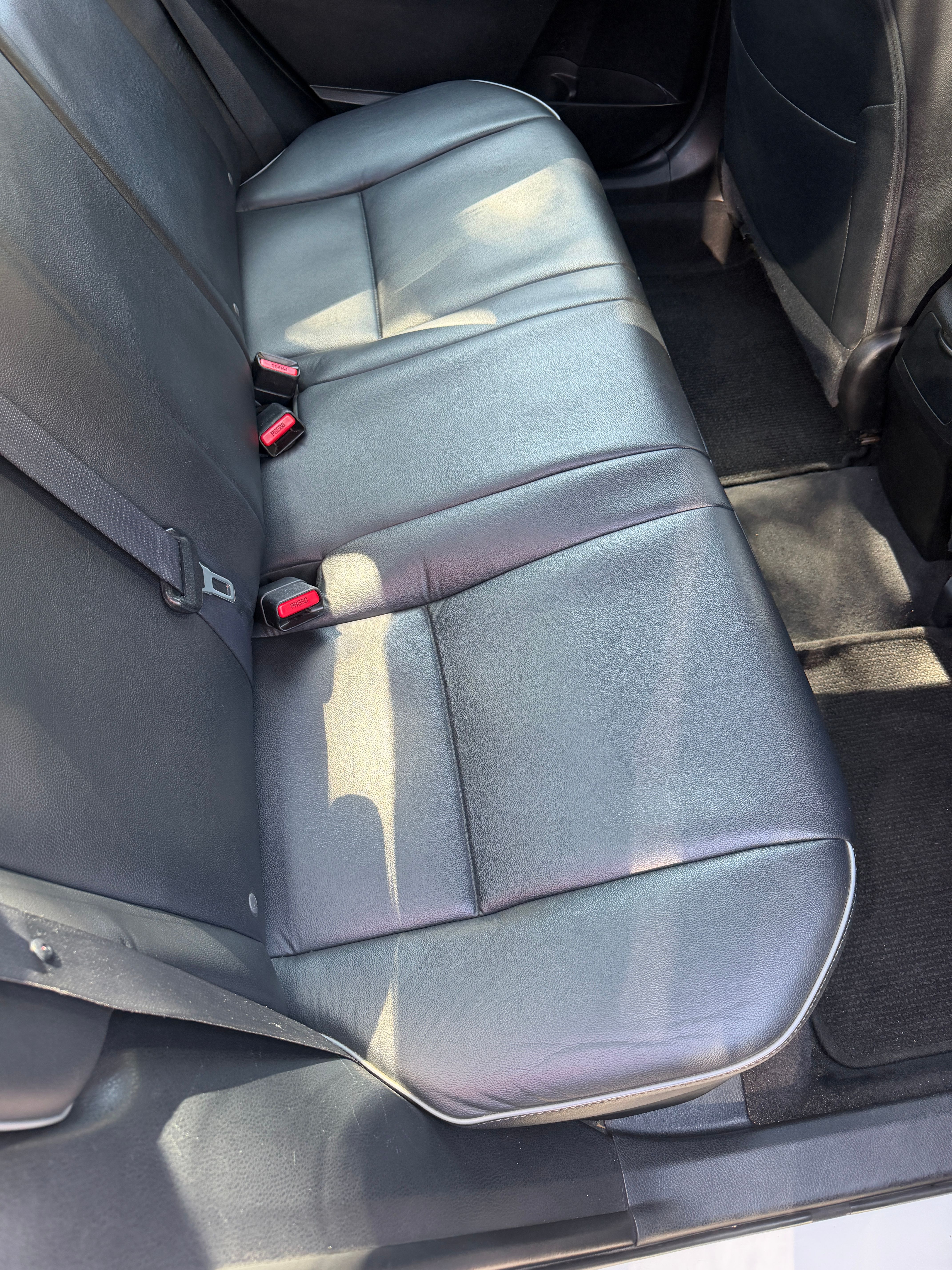 Used 2014 Toyota Corolla S Premium w/ Driver Convenience Package FWD image 13