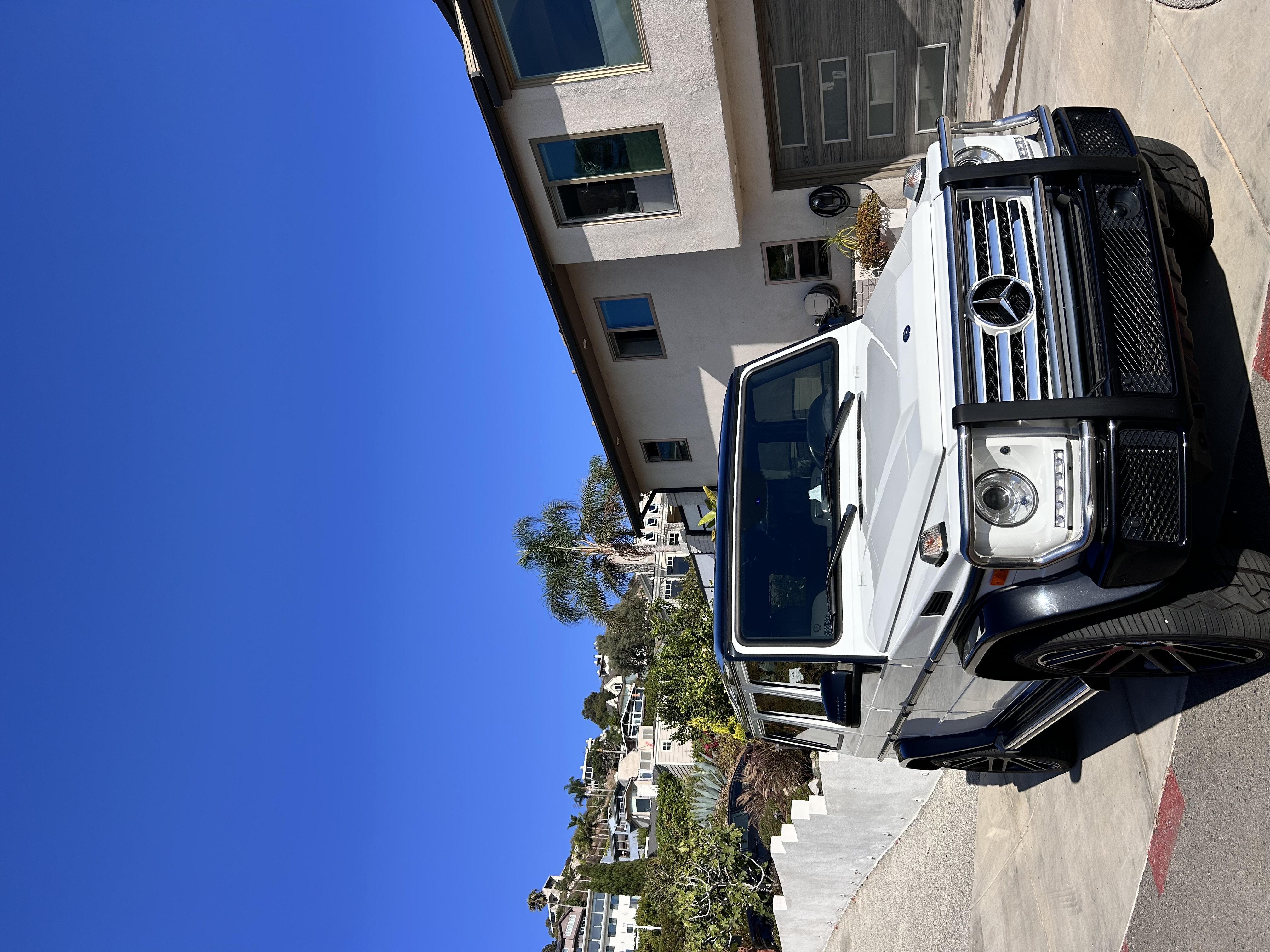 Used 2017 Mercedes-Benz G 550 image 15