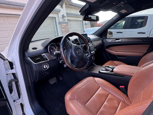 Used 2016 Mercedes-Benz GLE 350 4MATIC image 17