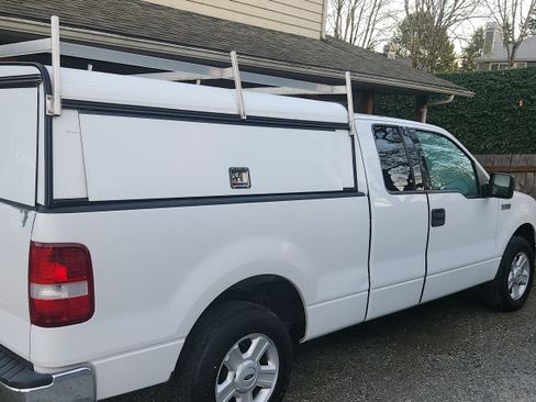 Used 2004 Ford F150 XL image 4