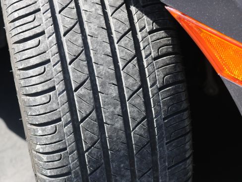 Used 2016 Honda Civic EX image 19