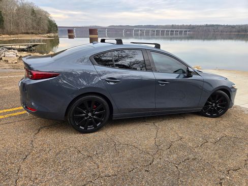 Used 2023 MAZDA MAZDA3 Premium Plus Sedan 4D image 11