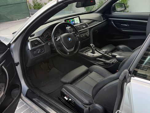 Used 2018 BMW 430i Convertible RWD image 27