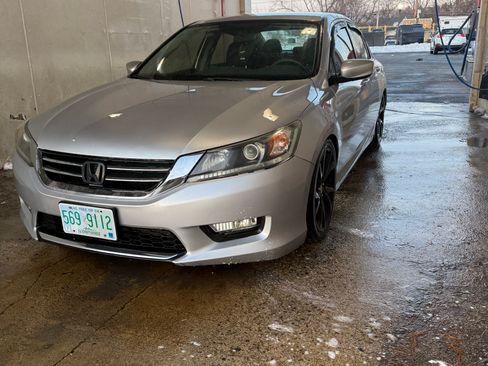 Used 2013 Honda Accord LX image 11