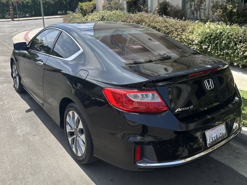 Used 2015 Honda Accord LX-S image 4