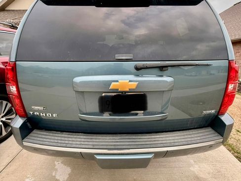 Used 2009 Chevrolet Tahoe LTZ image 5