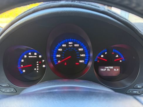 Used 2006 Acura TL image 12
