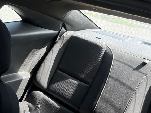 Used 2011 Chevrolet Camaro LT image 14