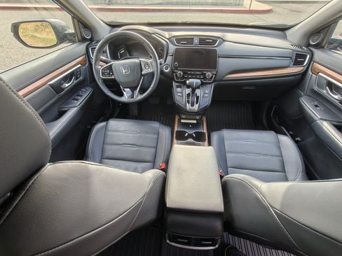 Used 2022 Honda CR-V Touring image 11