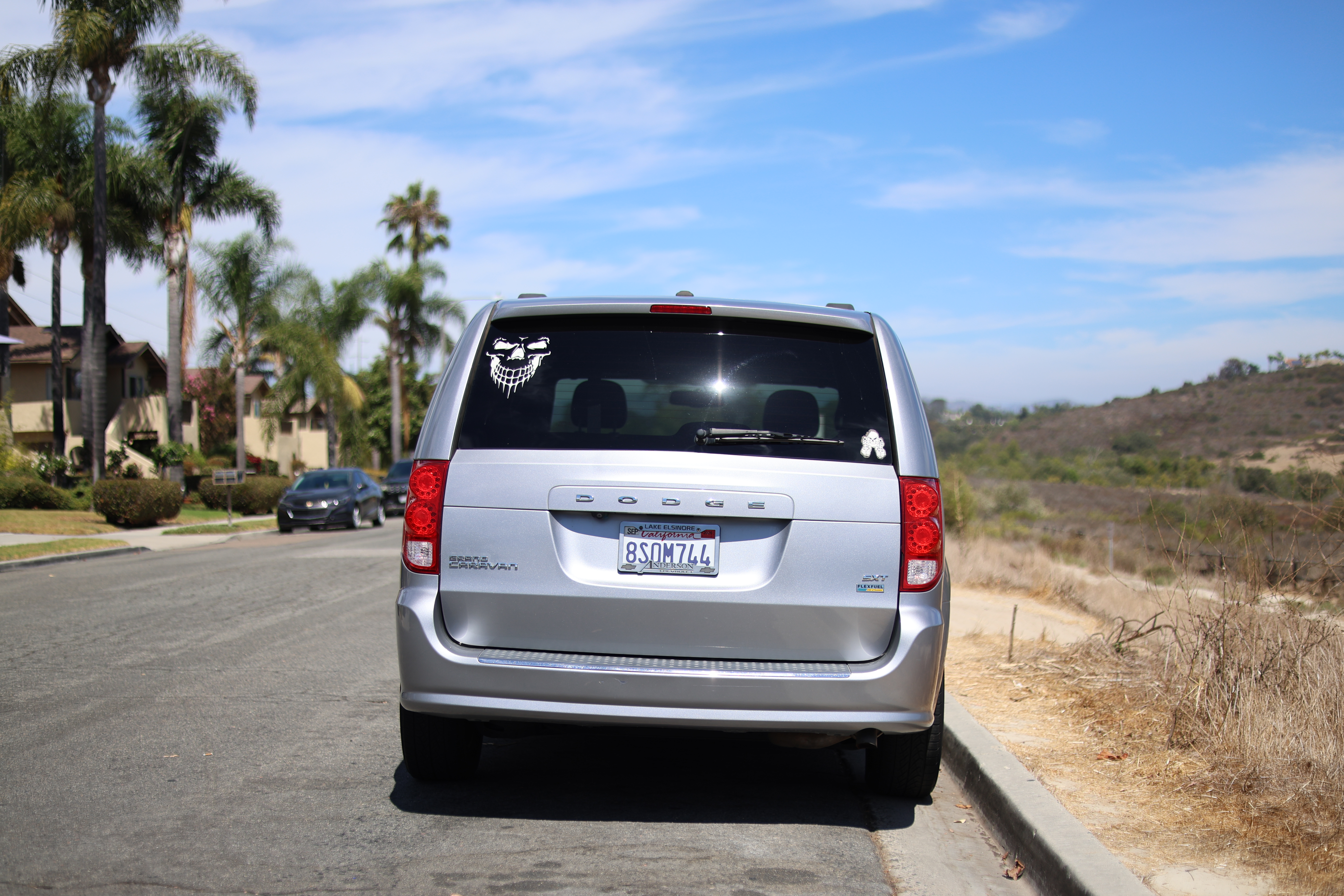 Used 2018 Dodge Grand Caravan SXT FWD image 4