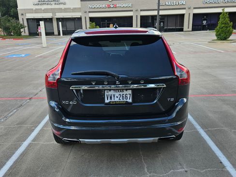 Used 2015 Volvo XC60 T5 Premier Plus image 6