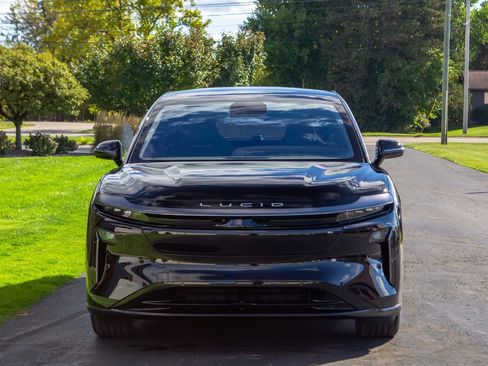 Used 2026 Lucid Gravity Grand Touring image 6