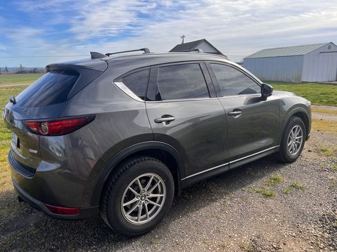 Used 2019 MAZDA CX-5 Grand Touring Reserve image 4